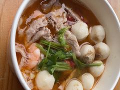 -明月虾面(厦禾路店)