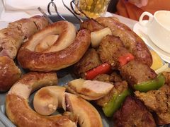 -库滋明·俄罗斯特色美食(中央大街店)