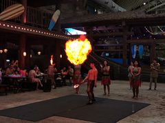 -杭州开元森泊度假乐园