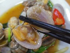 -长平肥姐白粥·海鲜打冷