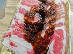 -绣旻烤肉吧(总店)