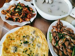 -明记海鲜大排档(巽寮湾店)