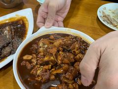-三居鲁味坊黄焖鸡(山大路店)