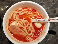 -海底捞火锅(龙湖三千集店)