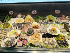 -船歌·鱼水饺青岛菜(正阳路店)