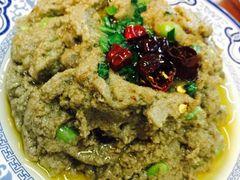 -鼎香润(德胜门内店)