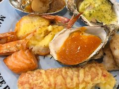 -松子料理(亮马桥店)
