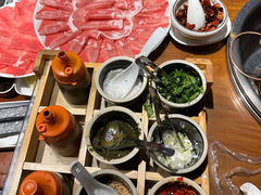 -鑫隆四季涮肉(八角畅游店)