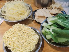 -重庆鸡公煲·嘟享吃(林科大店)
