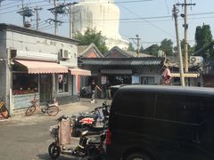 -华天二友居肉饼(宫门口店)