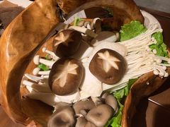 -捞神煲汤火锅(湖滨商业街店)