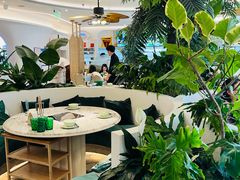 -椰子不语 椰子鸡火锅(淮海店)