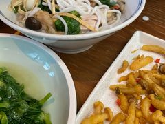 -中8楼风尚云南菜(颐堤港店)