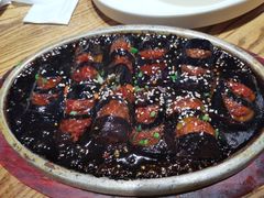 -川流不息(北蔡休闲广场店)