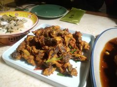 -那家小馆•北京菜•烤鸭(中关村店)