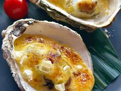 -原志优秀食材·匠心料理·海胆主题(金亿广场店)