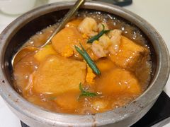 -南棠馆粤菜坊(群光店)
