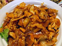 -惠宾饭庄(中山路店)