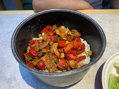 -湘遇长安·湘菜·陕西面(刘家窑店)