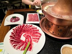 -南门涮肉(上海一店)