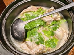 -抱德·潮汕味(琶洲店原惠城鱼仔)