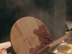 -牛人日志·鲜牛肉骨汤火锅(万科里瑧店)