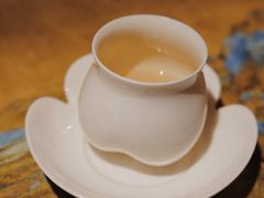 -醉西楼·国风茶社