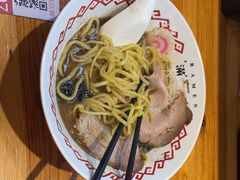 -Ramen满吉·豚骨拉面(丽园路店)