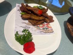 -宋园·金宴浙鲜馆(静安店)