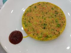 -佳儿萌豆儿童辅食餐厅(摩天活力城店)