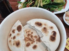 -果渊斋老米家泡馍馆(大雁塔店)