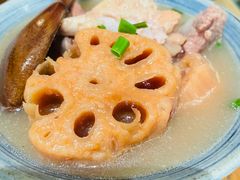 -静一餐厅·湖北菜(前门店)