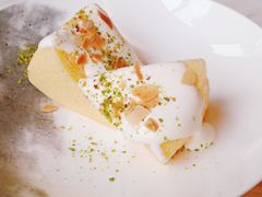 -澈烘焙·生日蛋糕·下午茶(龙华店)