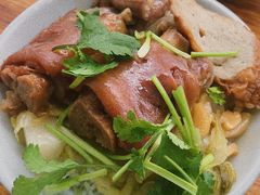 -林尧隆江猪脚饭店(东门店)