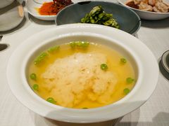 古法清汤鸡豆花-许家菜.艺创菜(仁和新城店)