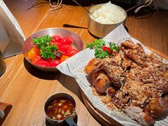 -岛风·台食小馆 ISLAND BISTRO(烟台山店)