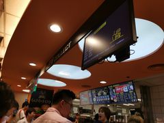 -麦当劳(天兴罗斯福店)