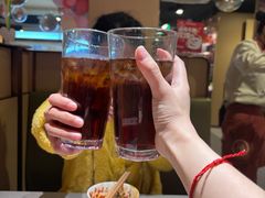 -海底捞火锅(龙湖三千集店)