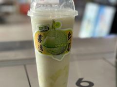 -喜茶(合肥正大广场店)