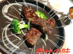 -俄士厨房(万松园店)