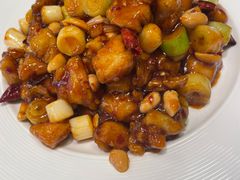 -玉林烤鸭店(垡头店)