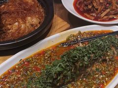 -赤宴·川菜(玉林店)