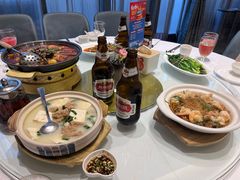 -眉州东坡(北苑华贸店)