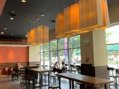 -星巴克(重庆新天泽国际广场店)