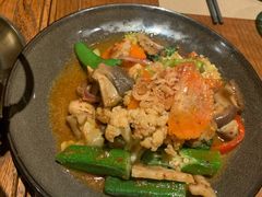 -CHINCHIN 青青·泰国料理(万象食家店)