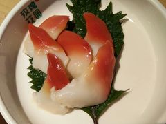 北极贝-玫瑰花园自助烤肉(顺义鑫海韵通店)