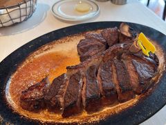 -Wolfgang’s Steakhouse 沃夫冈牛排馆(上海白玉兰广场店)