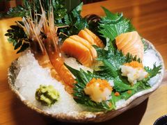 -王鼎精致料理铁板烧(世博源店)