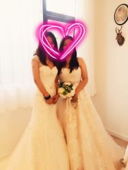 LE&nbsp;CAMELIA&nbsp;臻选婚纱礼服高级定制-LeCameliaBridal 山茶花新娘 婚纱礼服高级定制