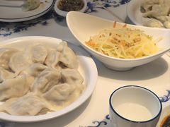 -东方饺子王(工农大路店)